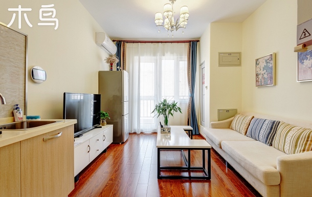 古北水镇司马台长城观景复式洋房