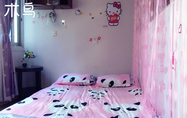 较场口附近小2室出租