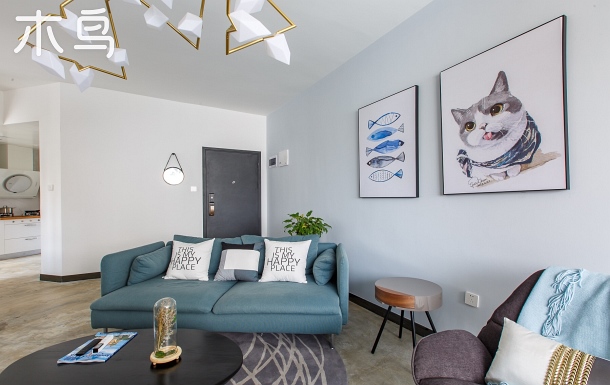 广州塔/珠江边/琶洲会馆广交会/中山大学珠江夜游/65寸大电视/24小时恒温热水