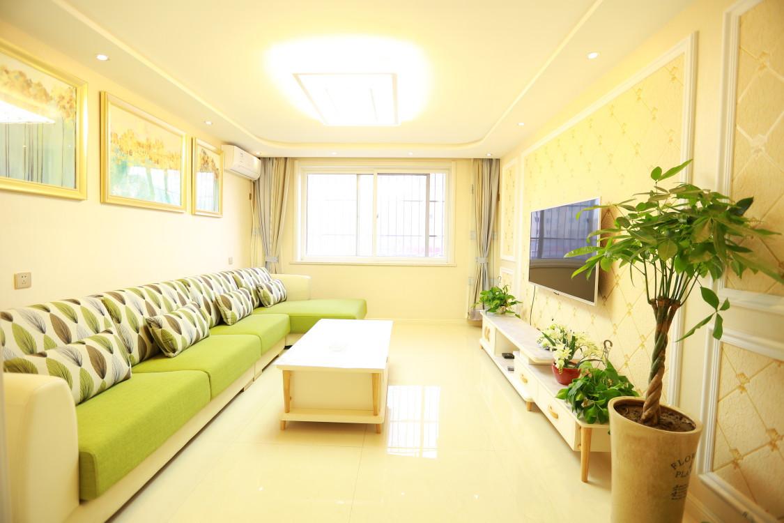 北戴河海滨精装公寓两居室