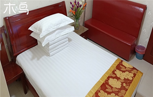 丰盛古镇附近住宿