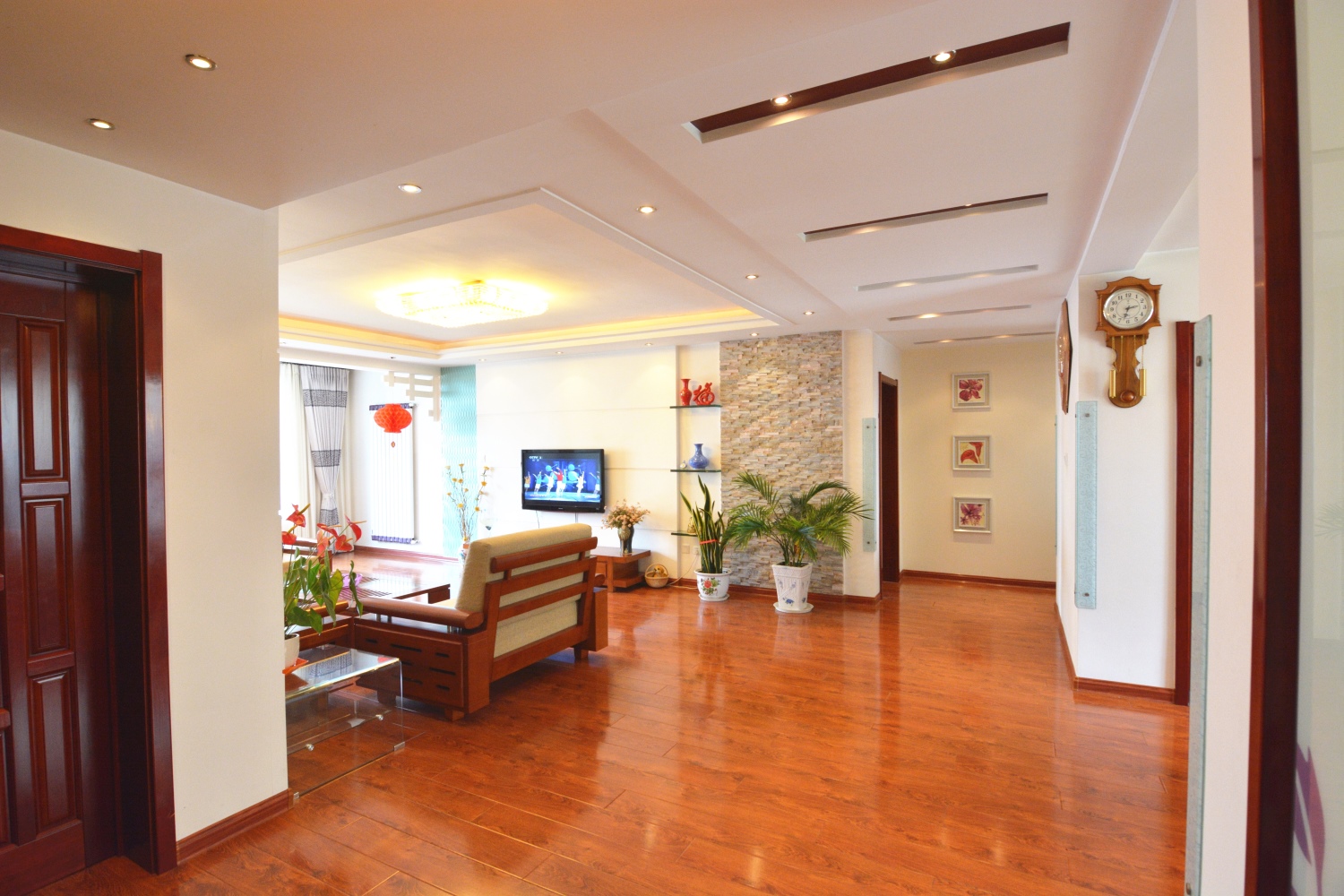 金沙滩海边/四卧室/双卫/步行3分钟到海边