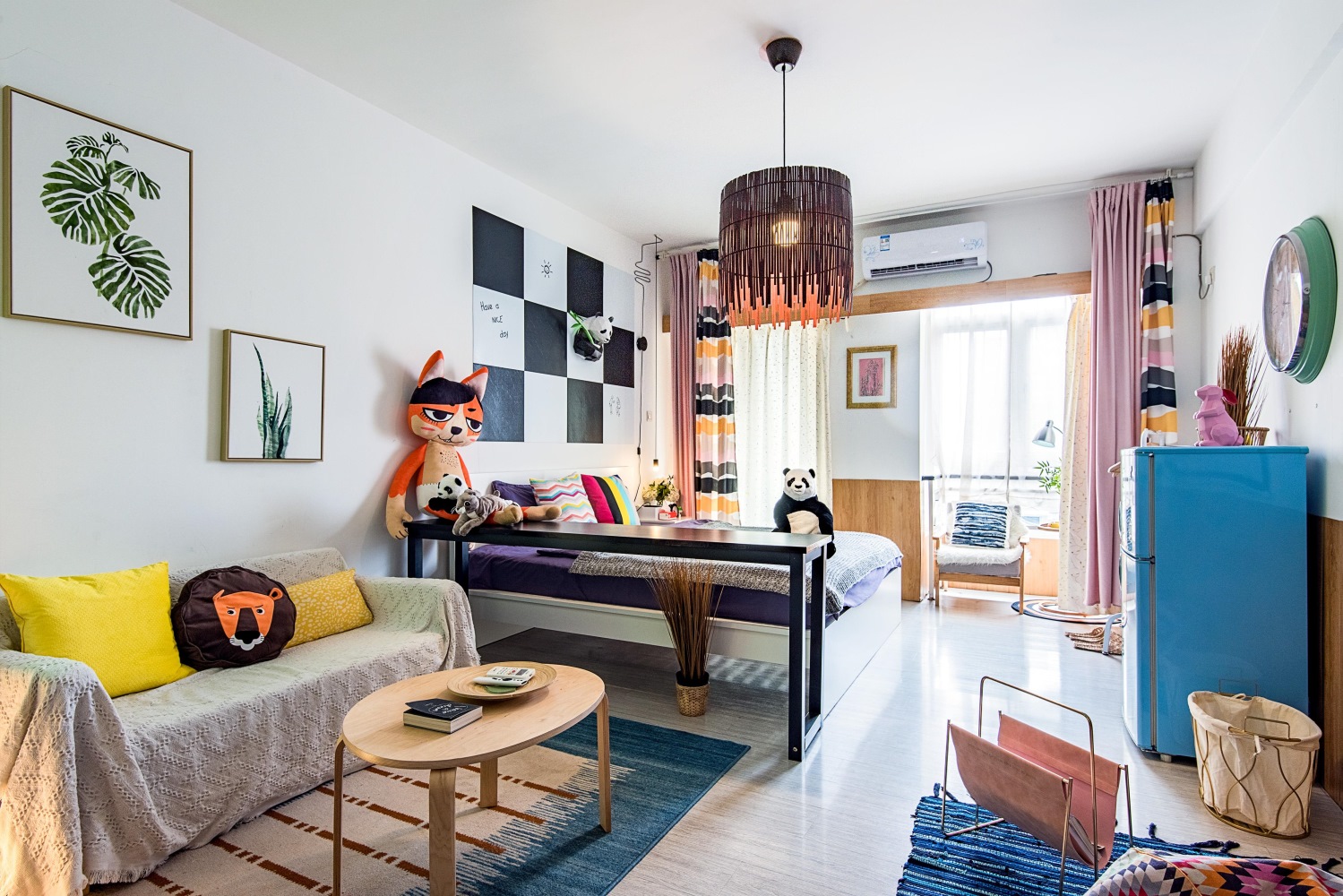 趣玩小森林/宽窄巷子春熙路太古里地铁美食