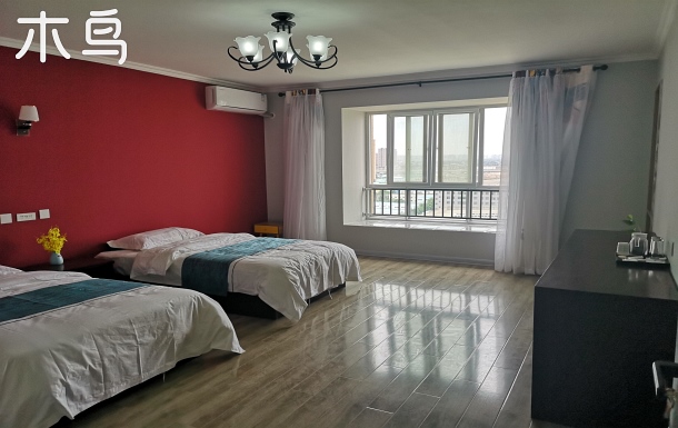 西安邮电大学附近家庭旅馆