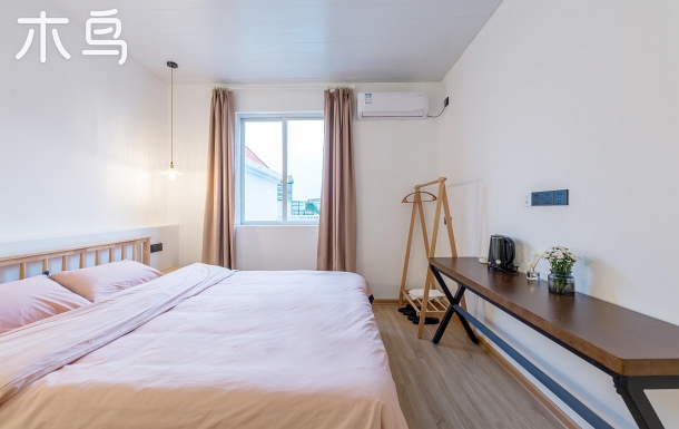 【福建源古历史博物馆附近公寓】厦门短租房日租房-木鸟短租网