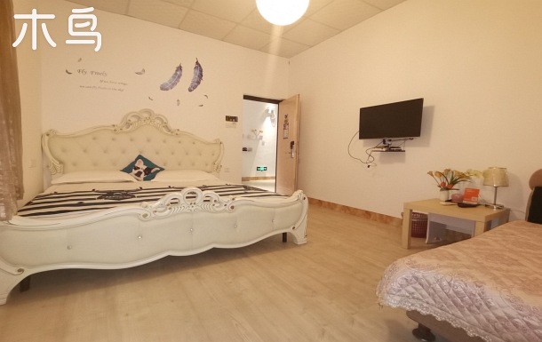 厦门站附近短租公寓