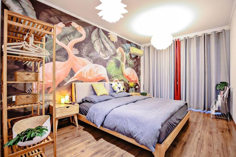 花马荇/可月租/近西湖/南宋御街河坊街/吴山广场/近孔庙/中国美院/钱王祠