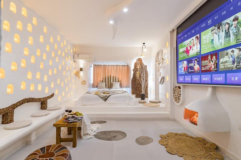 东站店【千灯】巨屏投影地铁直达太古里