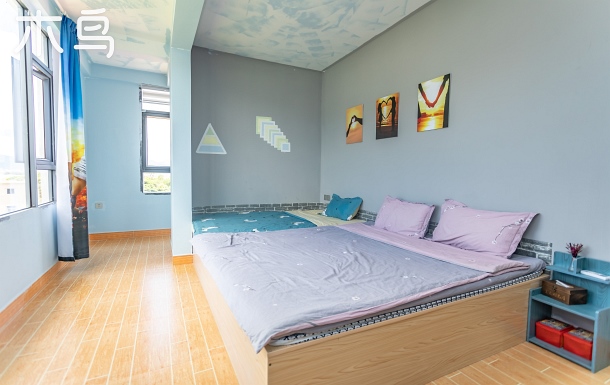 【深圳南山旅馆】深圳短租房日租房-木鸟短租网