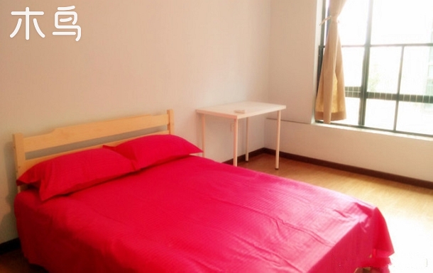 武汉汉阳客运中心  大床房