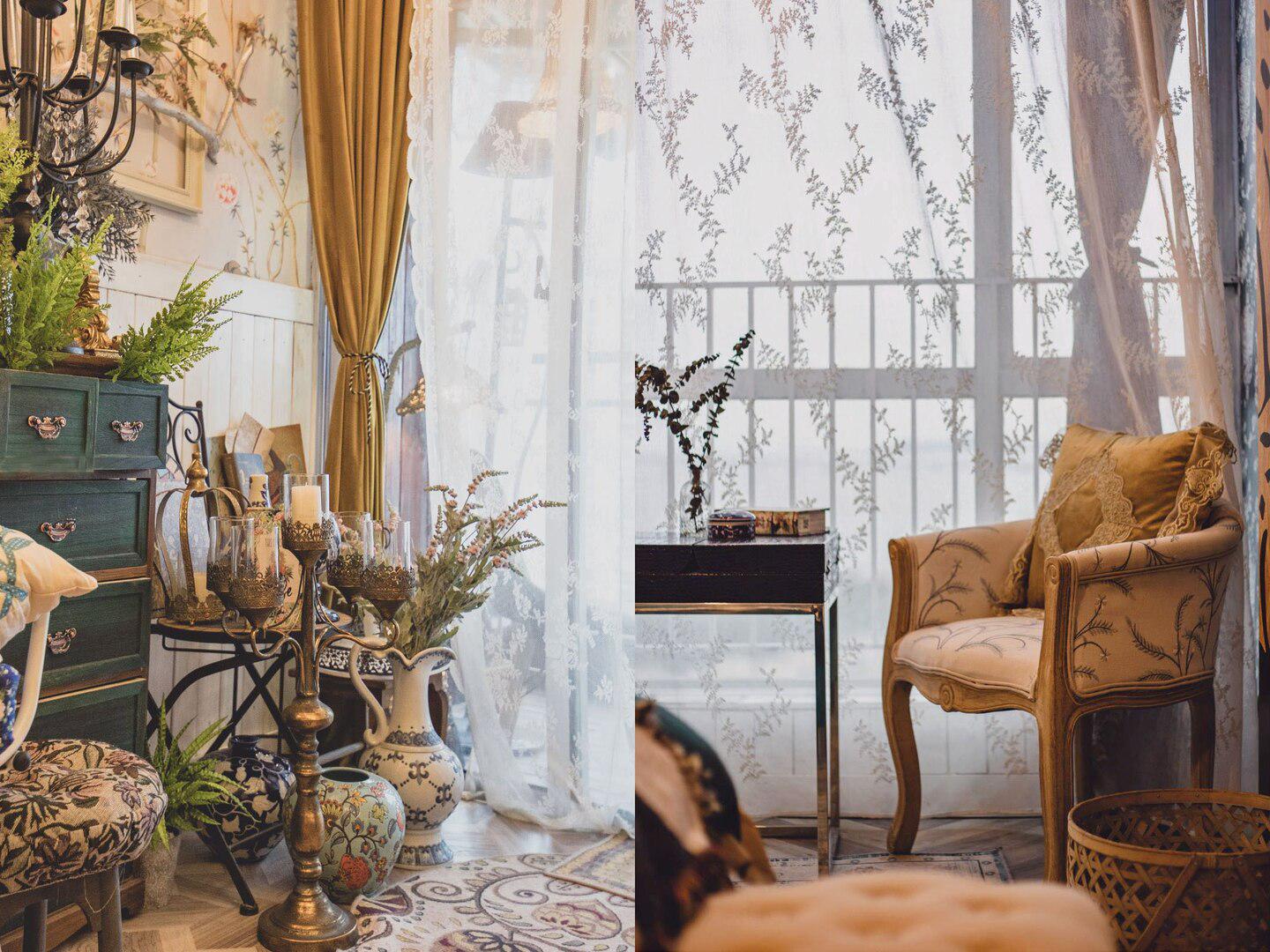 朵郁.暗调.光影里的声色幻想.浴缸全海景房间看港珠澳大桥近情侣路海边洛可可的中国花鸟公交直达长隆拍照