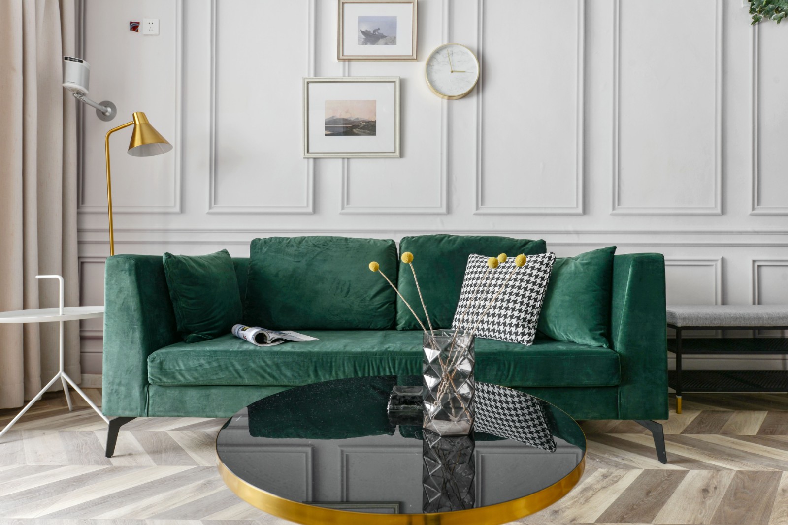 （可月付）【含羞草研究院】两室/位置回近民街附