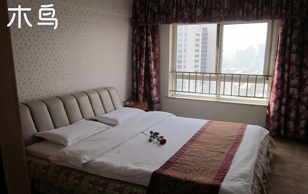 华浮宫水上世界附近民宿