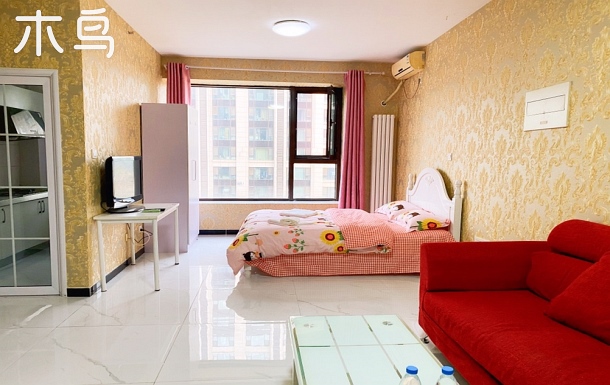 通州区东亚尚品台湖小区,自助入住!