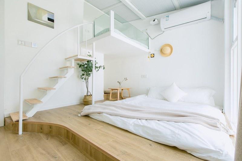 你在上海迪士尼乐园旁的新朋友-木鸟民宿