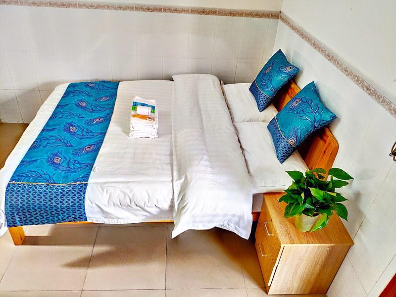 天河区员村5号地铁口附属六医院一居室标单