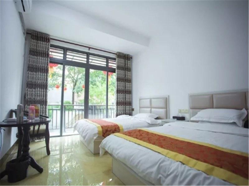 从化温泉 富力泉天下独栋豪华5房别墅