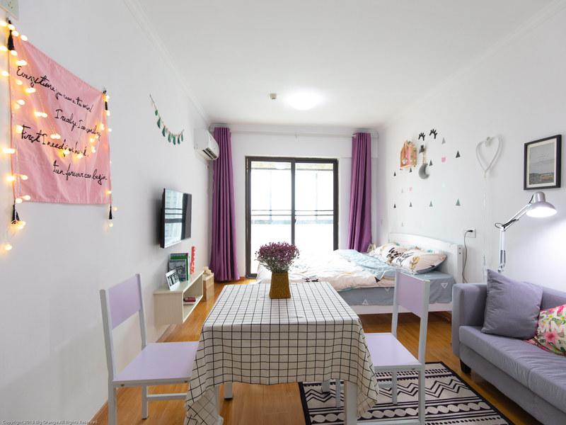 江苏大学斜对面 豆沙家 元气の少女