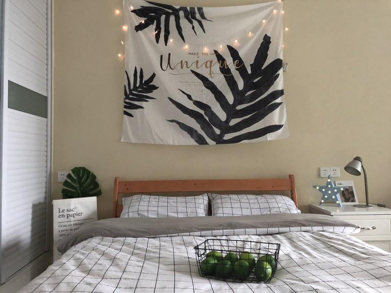 江大大门斜对面 豆沙家ins元素部落格