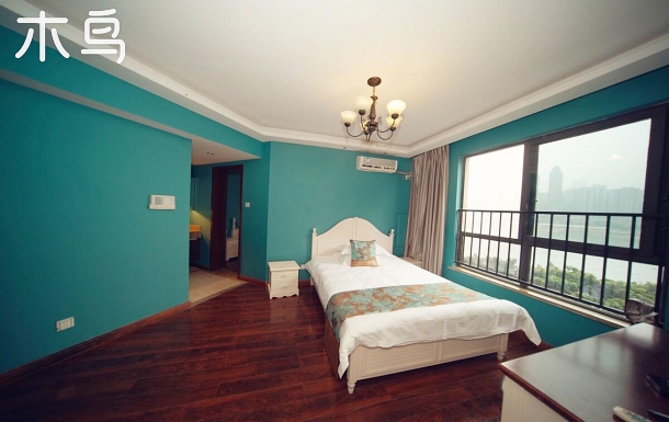 丰盛古镇附近住宿