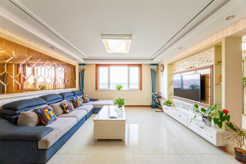 近黄金海岸孤独图书馆渔岛“生生不息”三居