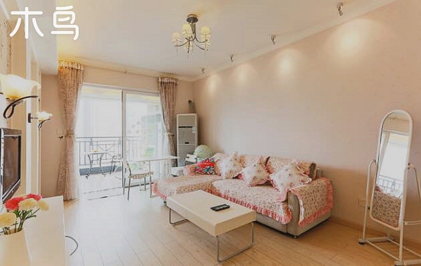 中山三院附近一室一厅带阳台整租房