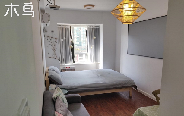 【武汉住宿】武汉短租房日租房-木鸟短租网