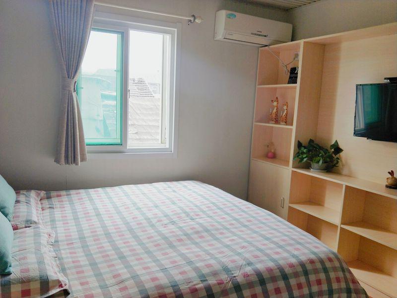 白领时尚公寓花花世界主题一居(芙蓉街店)步行可达网红打卡点夏雨荷、起风桥、百花洲