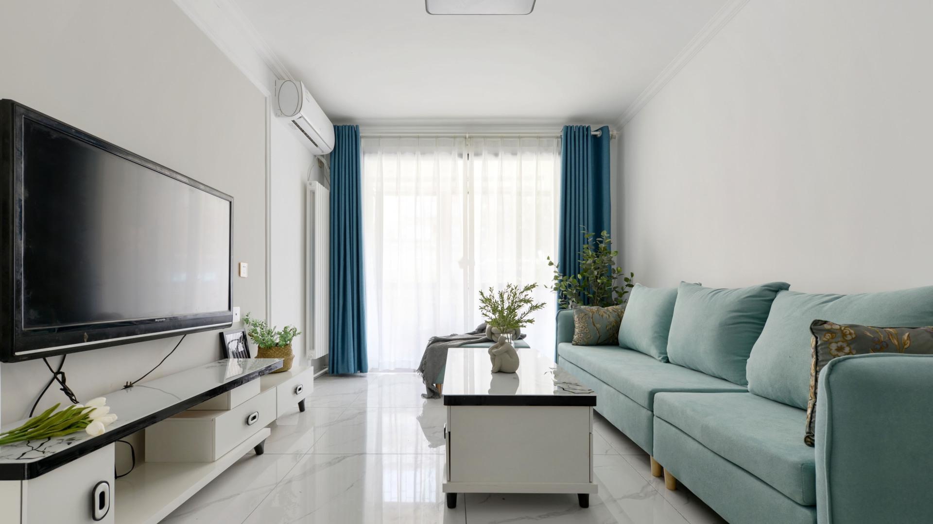 (可月付)【七里香研究院】两室/位置回民街附近