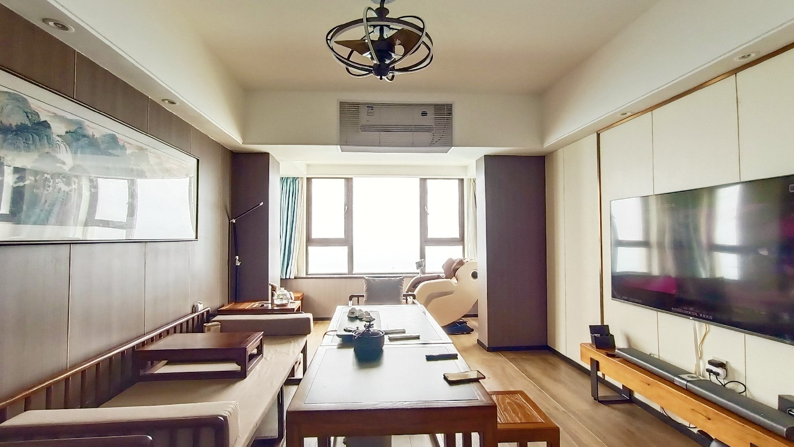 南澳岛海泉湾高层日出无遮挡全海景二房一