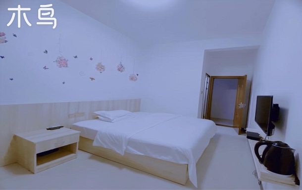 北海家庭旅馆推荐