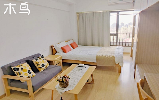 黄渡公园附近家庭旅馆