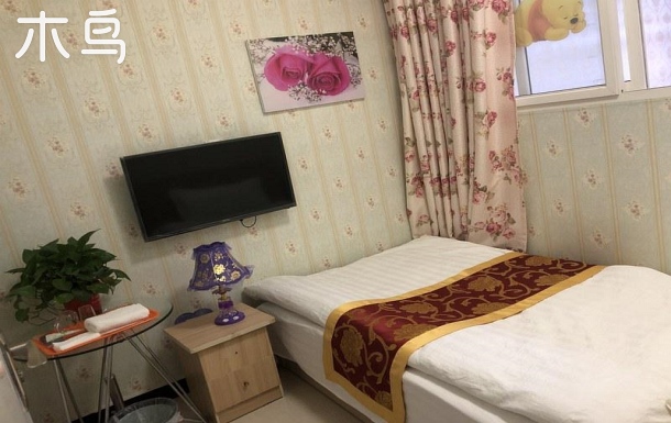 学院附近家庭旅馆西安东大南山温泉附近酒店公寓杜公祠附近民宿延生