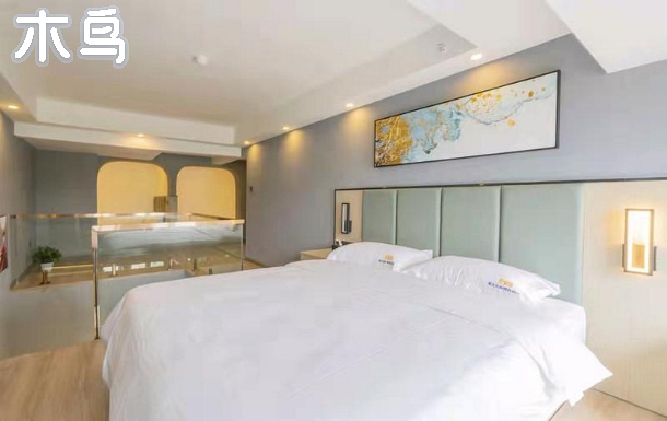 【涪陵大木花谷附近民宿】重庆短租房日租房-木鸟短租网