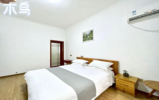 南京江宁黄龙岘景区住宿