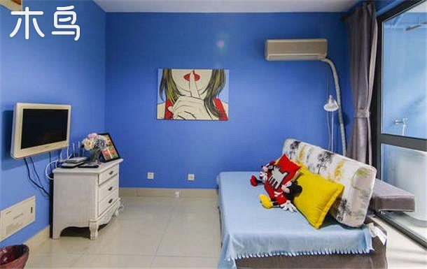 【安迪-波普】迪士尼2－5人/2站直达