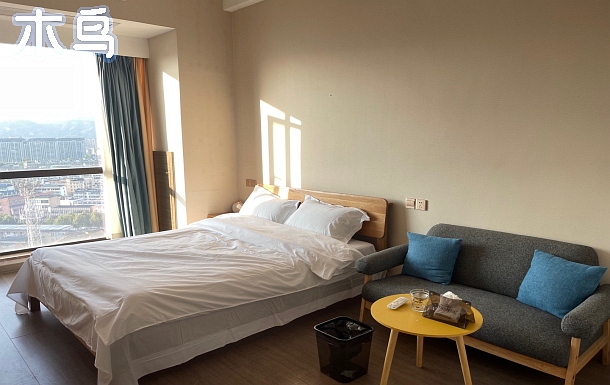 【杭州房屋出租】杭州短租房日租房-木鸟短租网