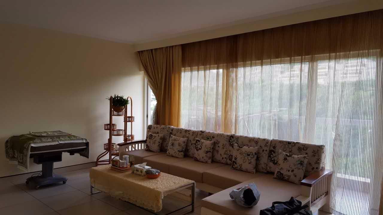 三亚大东海两室一厅海景套房