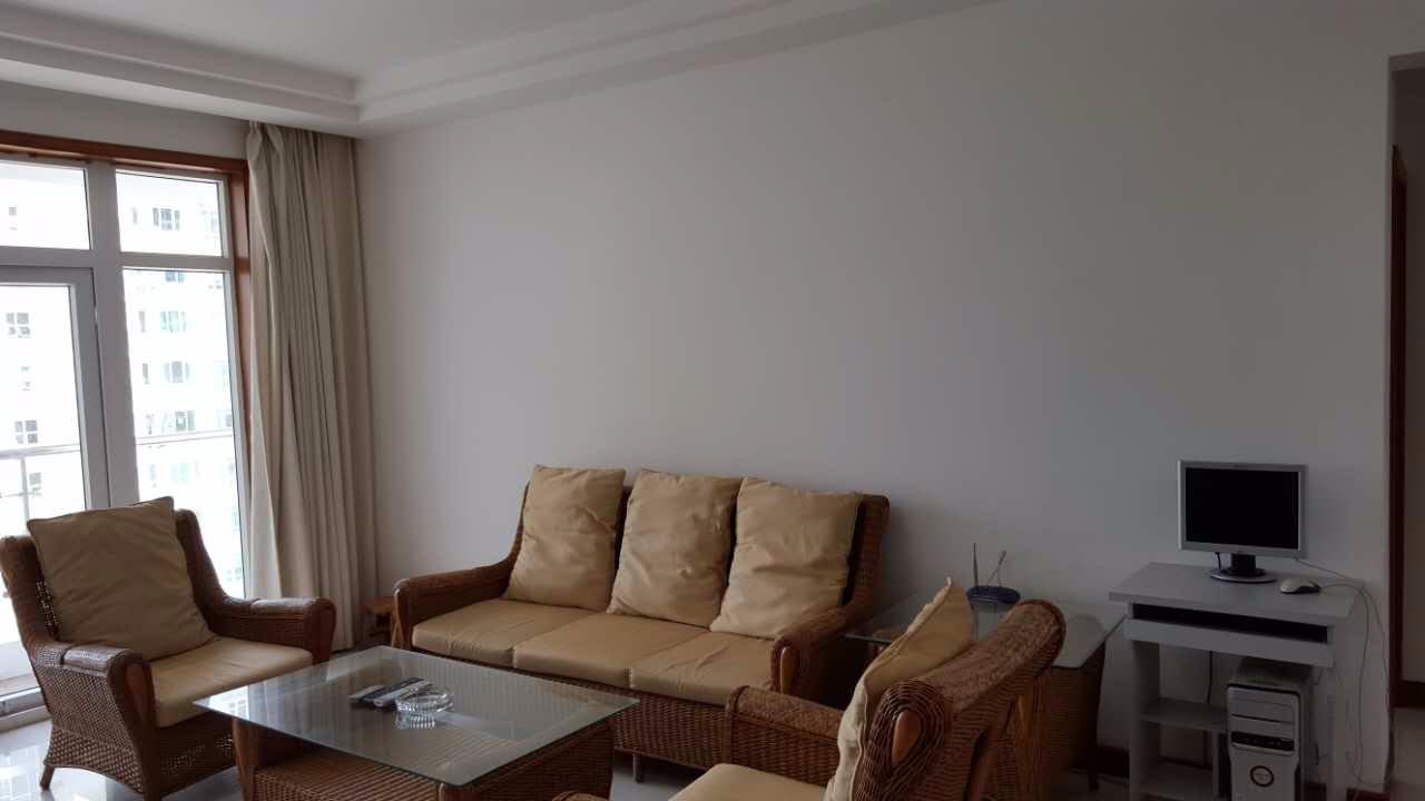 大东海三室两厅海景套房