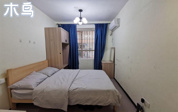 【深圳北附近旅馆】深圳短租房日租房-木鸟短租网