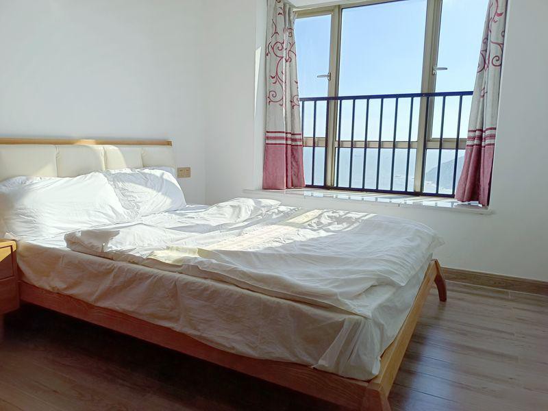 南澳岛海泉湾汤姆猫无遮挡全海景二房一