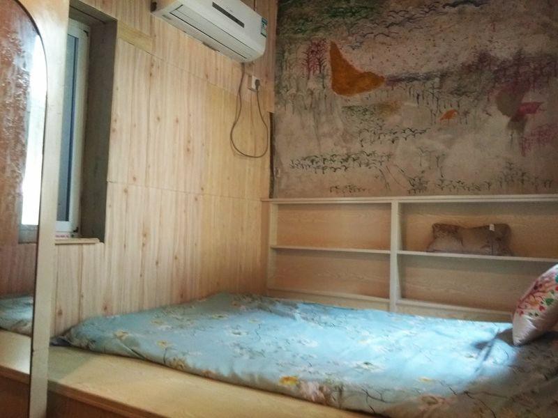 杭海城铁桐九站斜桥古镇塌塌米屋/机麻