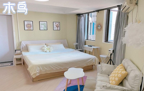 【武汉日租】武汉短租房日租房-木鸟短租网