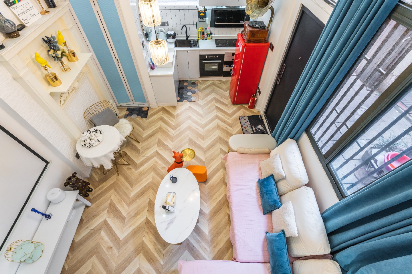 南京路|人民广场|博物馆|长征医院|地铁枢纽站|网红loft一居