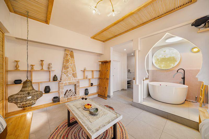 火车南站『侘寂』双人浴缸/大投影/美领馆/地铁房/川大/近春熙路，太古里，投影/