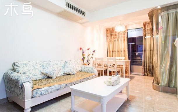 罗湖火车站附近 精品两房一厅