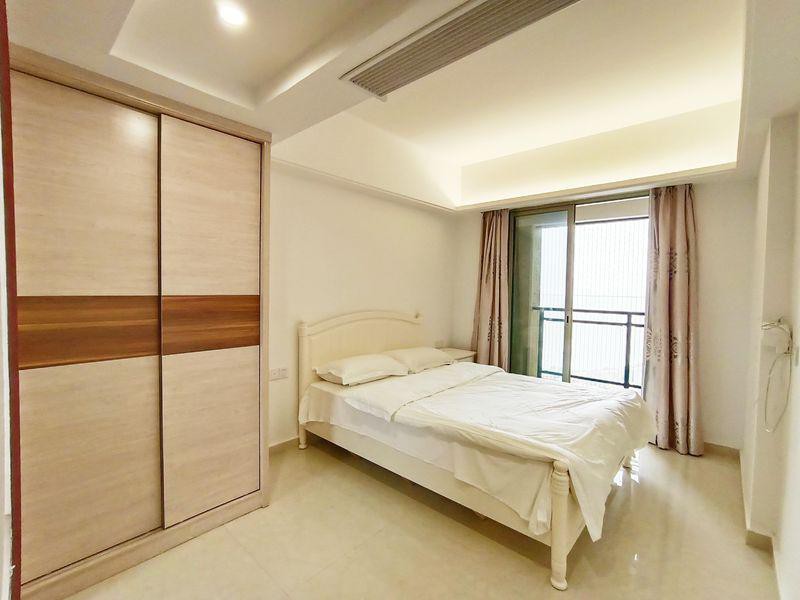 南澳岛海泉双迩二房一度假公寓