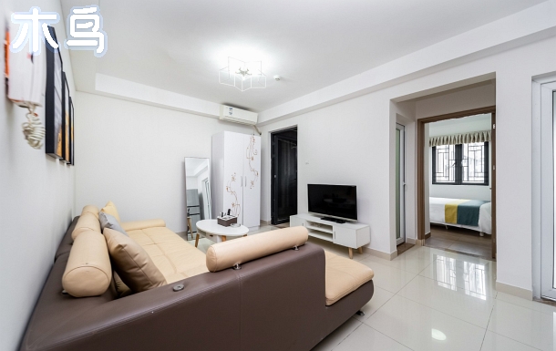 科技园 大冲铜鼓路 温馨舒适套房