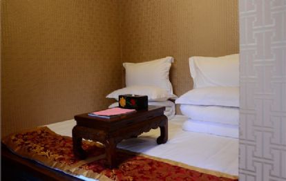 中国旅游摄影报介休工作站日租房|中国