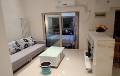 【武汉大学第二附属小学东湖分校附近短租房|